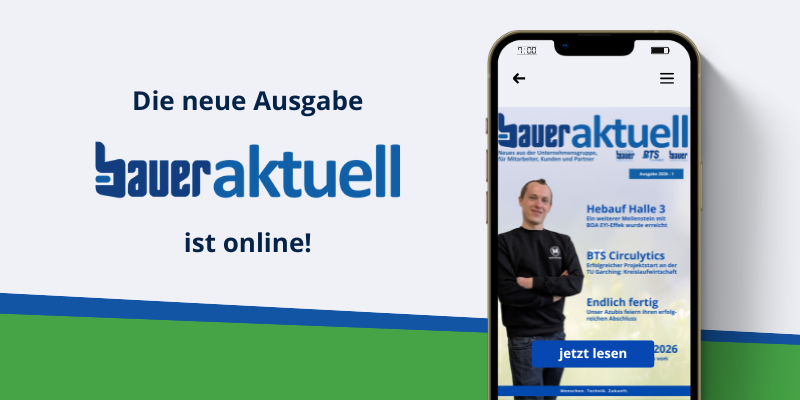Bauer aktuell 1-2026