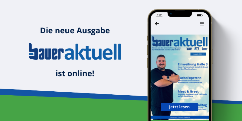 Bauer aktuell 2-2026
